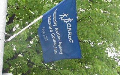 May is National Community Action Month