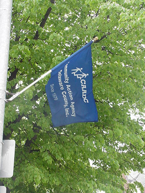 May is National Community Action Month