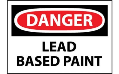 Community Action Agency Now Accepting Applications for Lead Paint Hazard Control Program