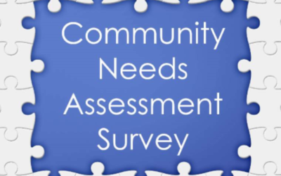 Delaware County Needs Assessment – please complete
