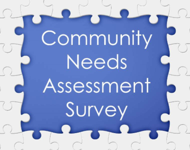 Delaware County Needs Assessment – please complete